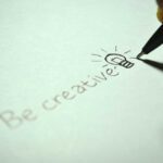 Cursussen over innovatie en creatief denken