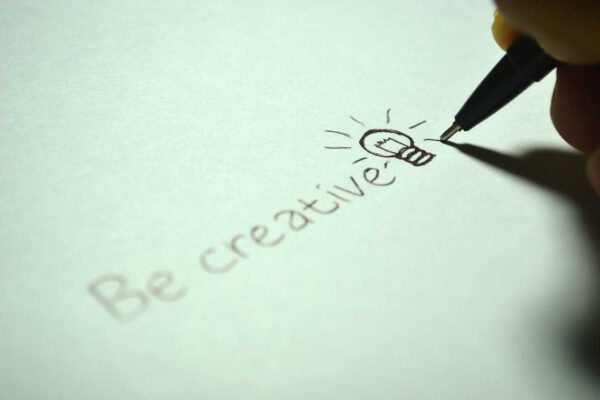 Cursussen over innovatie en creatief denken