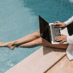 verdienen als digital nomad