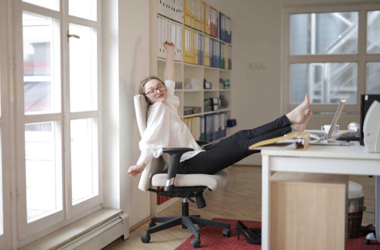 Het belang van regelmatige pauzes tijdens het werk