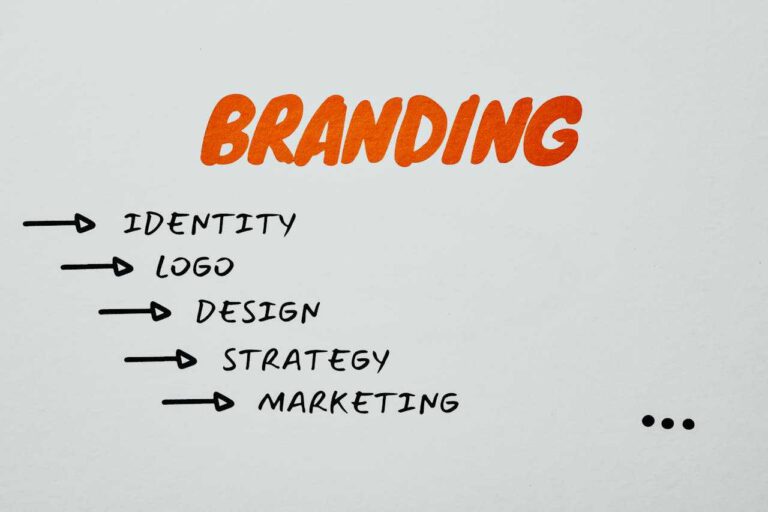Workshops over branding