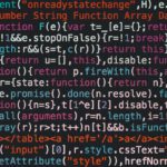 Trainingen in codering