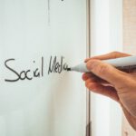Social media strategie