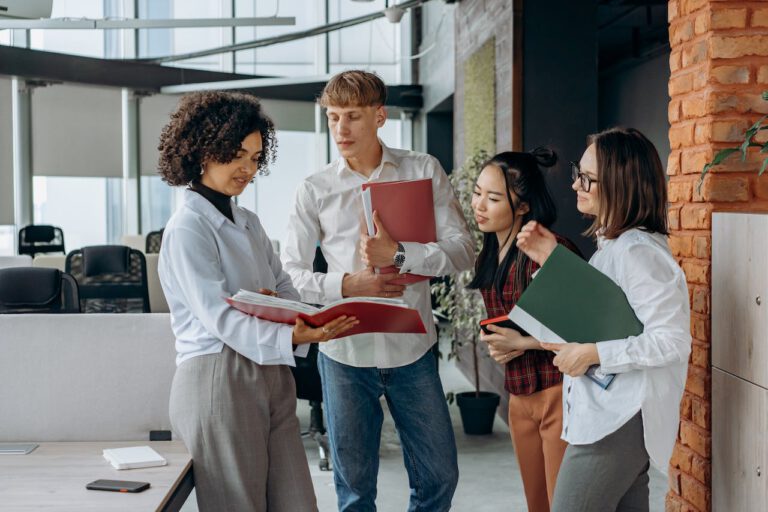 Cursussen voor financieel management
