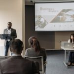 Virtuele achtergronden