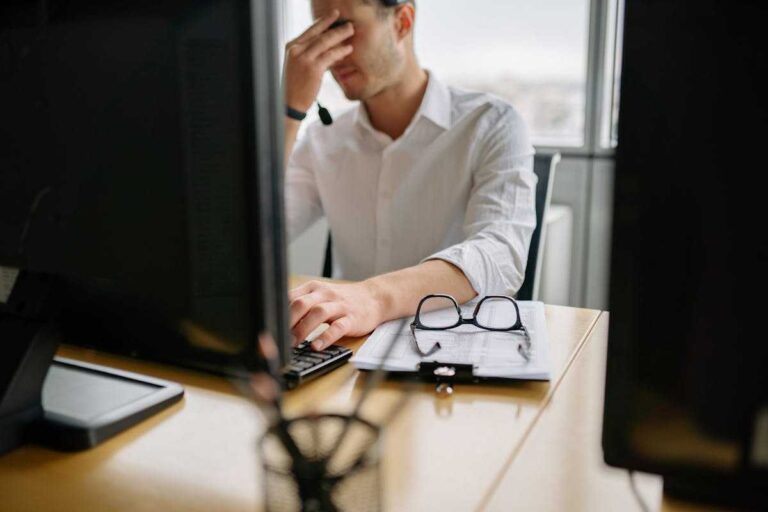 Toch niet productief thuiswerken? Ontdek een flexplek in Hilversum waar je wél focus houdt